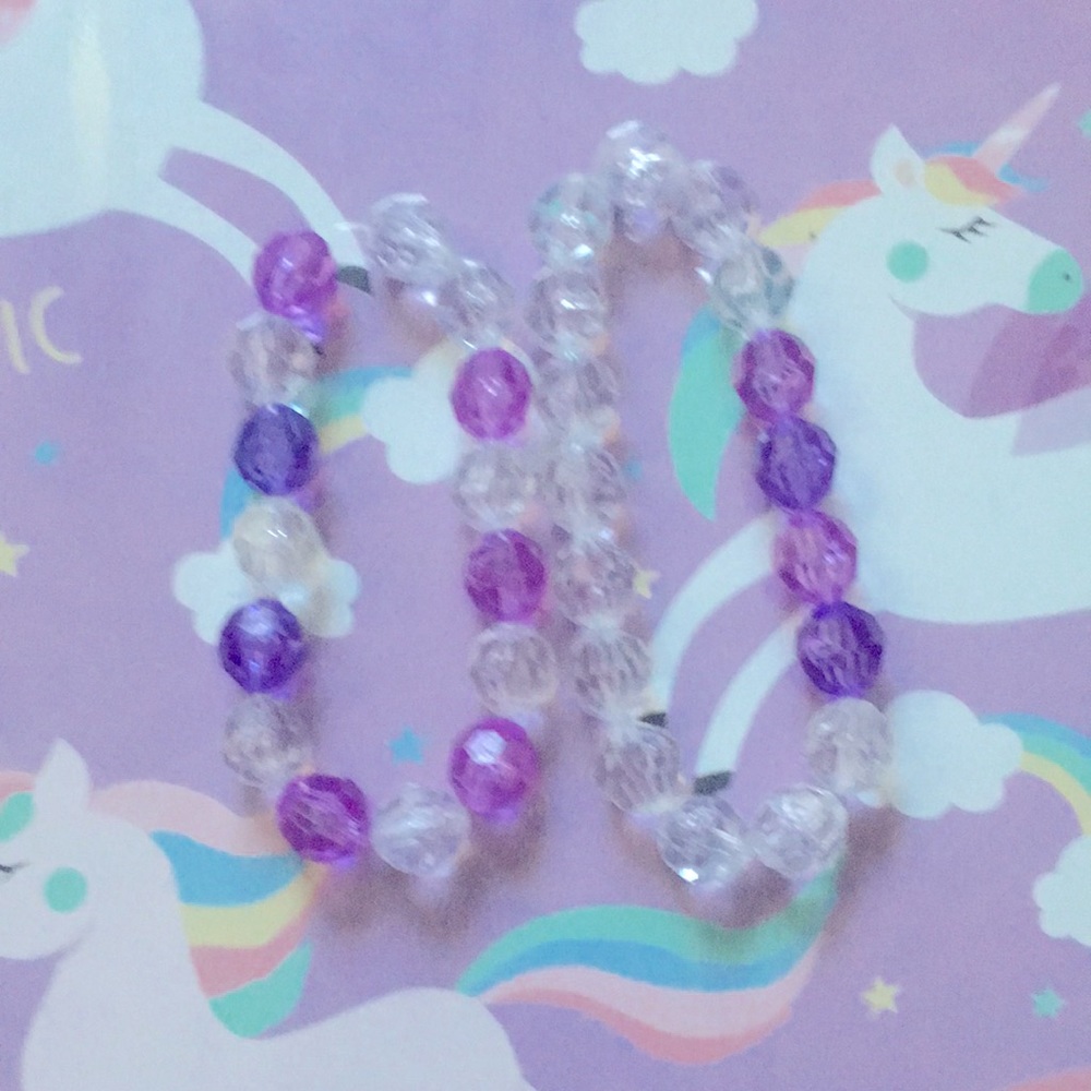 Bracelets so beautiful